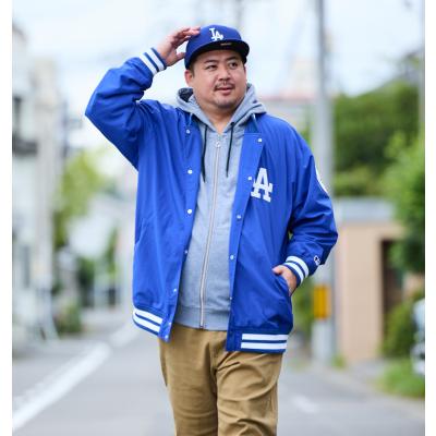 ドジャース スタジャンのおすすめ人気商品一覧 通販 - Yahoo!ショッピング