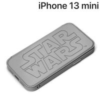 スターウォーズ(STAR WARS) iPhone 13 mini用 ガラスフリップケース ダース・ベイダー PG-DGF21J30DV | ビッグスターネットショップ