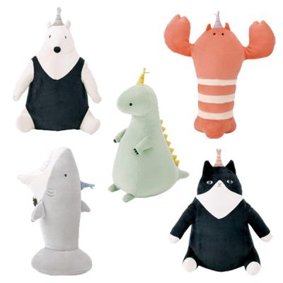 ルーミーズパーティー ぬいぐるみ 商品一覧 - ビッグスターネット
