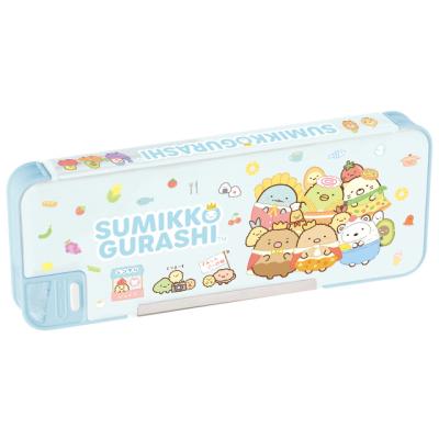 すみっコぐらし 筆箱セット（文具、ステーショナリー