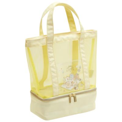 ランチトートバッグ（San-X／ベビー、キッズ、マタニティ）の商品一覧