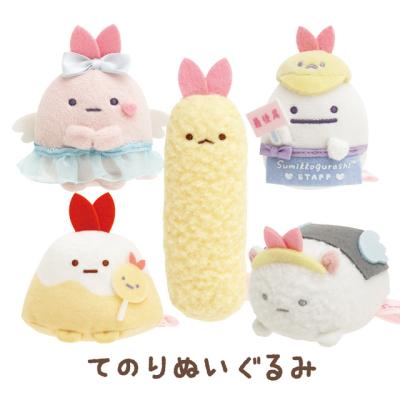 すみっコぐらし てのりぬいぐるみ 21点セットのおすすめ人気商品一覧