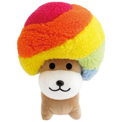 アフロ犬ぬいぐるみ（ゲーム、おもちゃ）の商品一覧 通販 - Yahoo