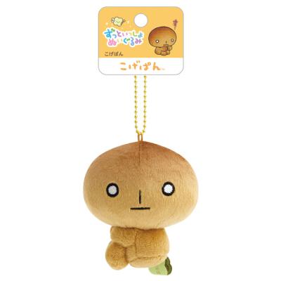 サンエックス　こげぱん　ぬいぐるみ　本　ポーチ　ノート　メモ帳　封筒　まとめ サンエックス - こげぱん メモ帳の通販 by milk｜サンエックスならラクマ