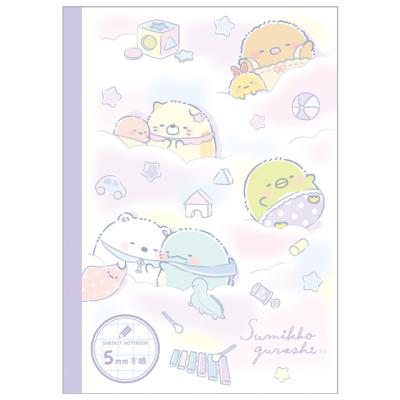 すみっコぐらし（ノート、メモ帳）｜文具、ステーショナリー