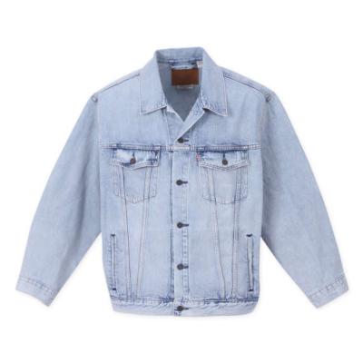 Levi's gジャン 楽天市場】リーバイス Gジャン LEVI'S デニムジャケット TYPE I