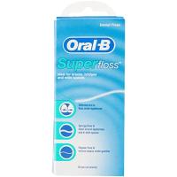 Oral-B オーラルBスーパーフロス | ビッグサン7Yahoo!店