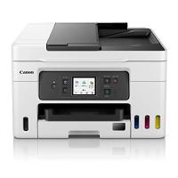 Canon プリンター 特大容量ギガタンク A4カラーインクジェット複合機 GX4030 テレワーク/スモールオフィス向け(FAX/ADF片面読み取り) 普通 | ビッグサン7Yahoo!店