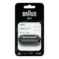 ブラウン ミニ 替刃 F/C26B Braun Mini M-1010, M1013 電気シェーバー用 | ビッグサン7Yahoo!店