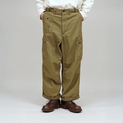 ビッグサイズショップ タフィー - NIGEL CABOURN / ナイジェル