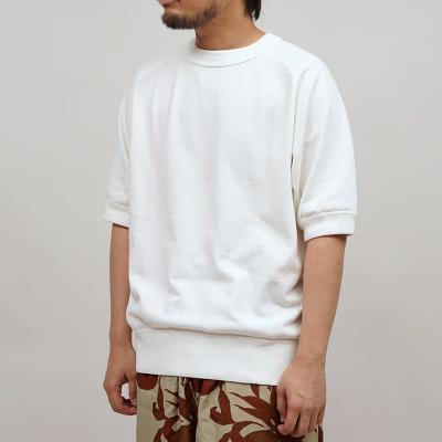 Nigal Cabourn ナイジェルケーボン　限定版 長袖カットソー 75 ビッグサイズショップ タフィー - NIGEL CABOURN / ナイジェルケーボン