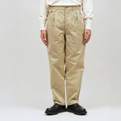 ビッグサイズショップ タフィー - NIGEL CABOURN / ナイジェル ビッグサイズショップ タフィー - NIGEL CABOURN / ナイジェル
