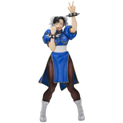 春麗(フィギュア本体)の商品一覧|フィギュア | ゲーム 春麗(フィギュア本体)の商品一覧|フィギュア | ゲーム