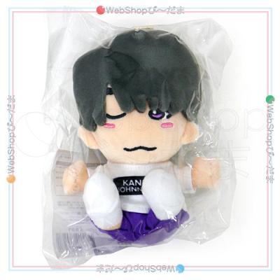 なにわ男子 グッズ（種類：ぬいぐるみ）のおすすめ人気商品一覧 通販