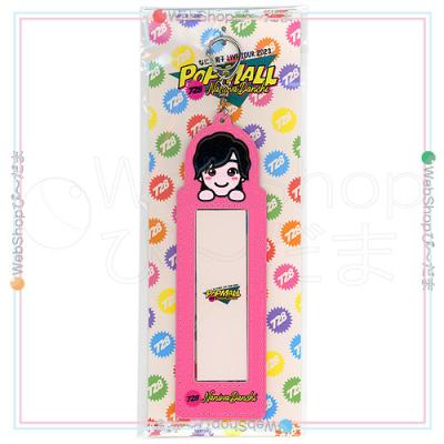 新品　なにわ男子公式グッズセット 2000000089557.jpg