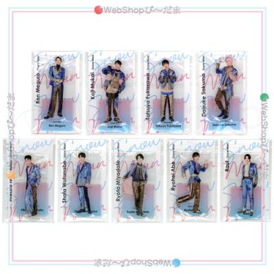 snowman アクスタのおすすめ人気商品一覧 通販 - Yahoo!ショッピング