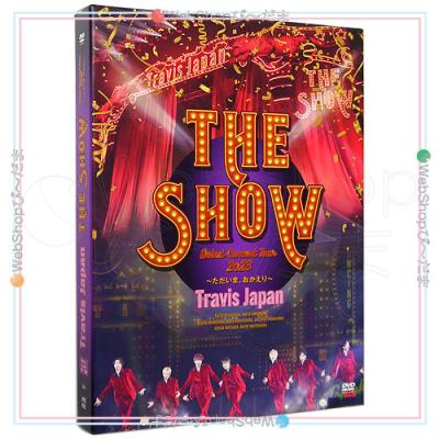 travis japan the showのおすすめ人気商品一覧 通販 - Yahoo!ショッピング