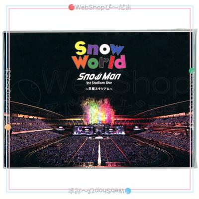 snowman dvd（パッケージ種類：限定版）の商品一覧 通販 - Yahoo