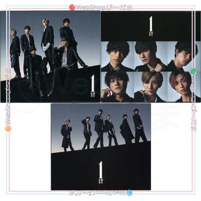 sixtones 1st 音色盤のおすすめ人気商品一覧 通販 - Yahoo!ショッピング
