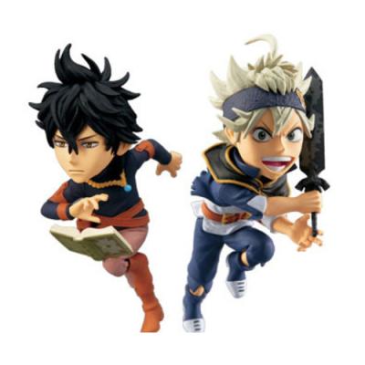 Funko ANIMATION　ブラッククローバー ユノ＆アスタ フィギュア 6133DvnO14L._UF894,1000_QL80_.jpg