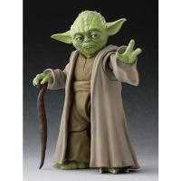 ★S.H.Figuarts ヨーダ(STAR WARS:Revenge of the Sith)◆新品Ss | WebShopびーだま