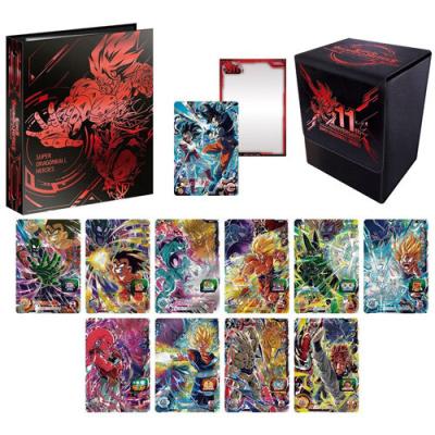 ドラゴンボールヒーローズのおすすめ人気商品一覧 通販 - Yahoo