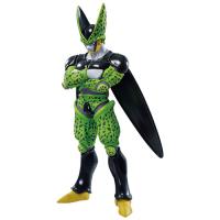 一番くじ ドラゴンボールVSオムニバス超 F賞 セル完全体 & G賞 セル ...