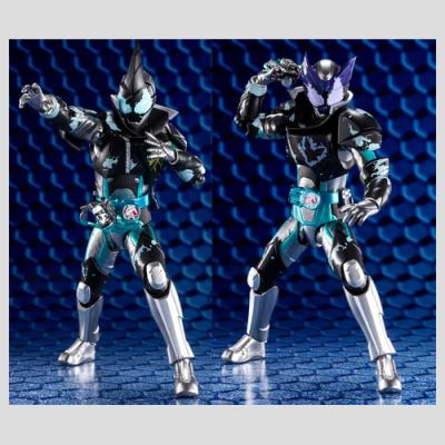 【新品未開封】S.H.Figuarts 仮面ライダー龍騎サバイブ BANDAI ガンバライドカード レア（フィギュア） | ゲーム、おもちゃ の