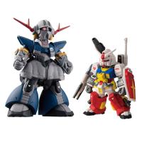 ★FW GUNDAM CONVERGE CORE パーフェクトガンダム＆パーフェクトジオングセット◆新品Ss | WebShopびーだま