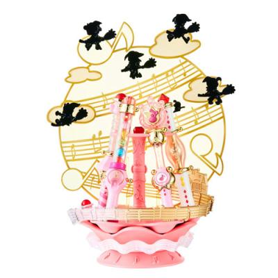 おジャ魔女どれみ おもちゃのおすすめ人気商品一覧 通販 - Yahoo
