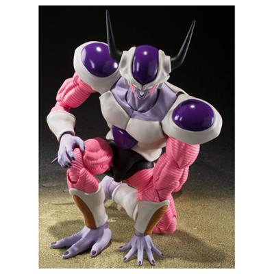 ドラゴンボールZ フリーザ フィギュア 2体セット ドラゴンボールZ』SOLID EDGE WORKS-THE 出陣-フリーザⅡ - メルカリ