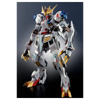 METAL ROBOT魂 [SIDE MS] ガンダムバルバトスルプスレクス -Limited Color Edition-◆新品Ss | WebShopびーだま