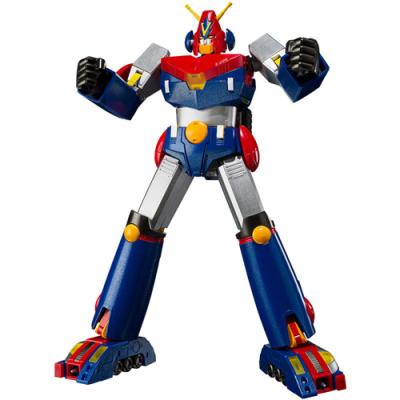 マシンロボ ムゲンバイン 11体セット バンダイ マシンロボ ムゲンバイン ムゲン合体シリーズ 03 グレート