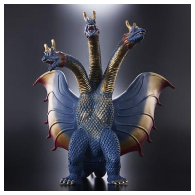 キングギドラ フィギュアの商品一覧 通販 - Yahoo!ショッピング キングギドラ フィギュアの商品一覧 通販 - Yahoo!ショッピング
