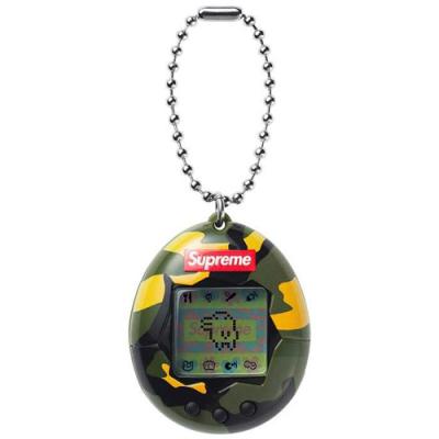 新品未開封⭐︎supreme たまごっち　tamagotchi イエロー Supreme Bandai Namco Tamagotchi Yellow - SS23 - Brand New W