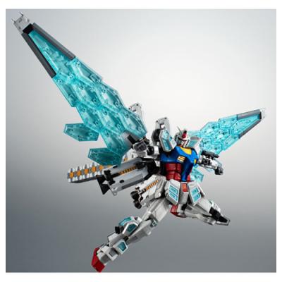ガンダム グラスフェザー（ROBOT魂）のおすすめ人気商品一覧 通販
