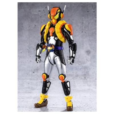 フィギュアーツ　仮面ライダーガヴ セット 未開封 S.H.Figuarts 仮面ライダーガヴ ポッピングミフォーム | 魂ウェブ