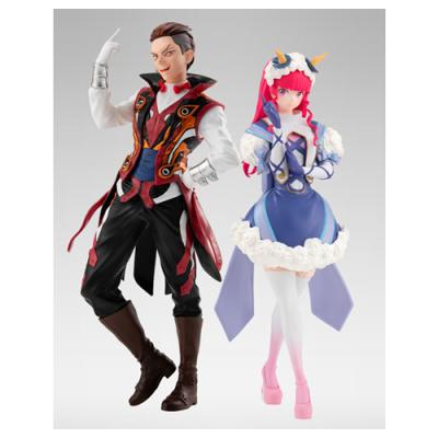 ロックブーケ フィギュアのおすすめ人気商品一覧 通販 - Yahoo
