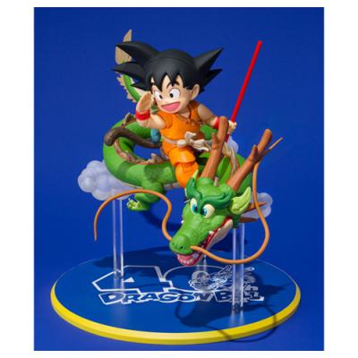 ドラゴンボール フィギュア❗️超最安値❗️ WebShopびーだま - ドラゴンボール｜Yahoo!ショッピング