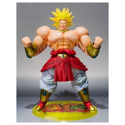 ドラゴンボール ブロリー（フィギュア本体）｜フィギュア | ゲーム
