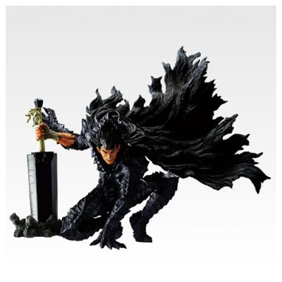 ベルセルク一番くじフィギュアセット 一番くじ ベルセルク 反撃の誓い｜一番くじ倶楽部｜BANDAI