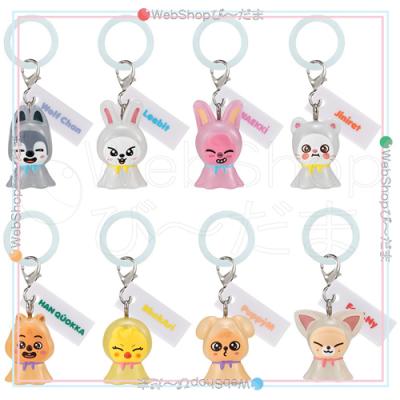 ⭐️桜花⭐️ StrayKidsマイクロ ぬいリクエスト3点 ⭐️桜花⭐️ StrayKidsマイクロ ぬいリクエスト3点 SOFT TOY