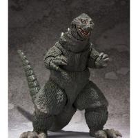 ★S.H.MonsterArts ゴジラ(1962) キングコング対ゴジラ◆新品Ss | WebShopびーだま