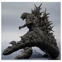 S.H.MonsterArts ゴジラ(2023) ゴジラ-1.0◆新品Ss | WebShopびーだま