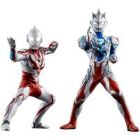 アルティメットルミナスプレミアム ウルトラマンタイガ 新品ss Webshopびーだま 通販 Yahoo ショッピング