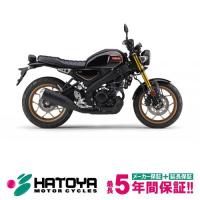 【国内向新車】【諸費用コミコミ価格】 26 ヤマハ ＸＳＲ１５５