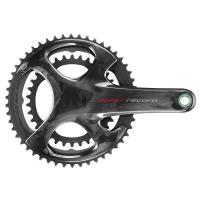 CAMPAGNOLO カンパニョーロ SUPER RECORD クランク ウルトラトルク 12s Tiシャフト (19〜) 165x36-52 FC19-SR12662 | サイクルショップ バイクキング