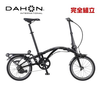 DAHON 折りたたみ自転車（リム径（ホイールサイズ）：16インチ