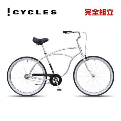 コースターブレーキ（ビーチクルーザー）｜自転車車体｜自転車 | 車