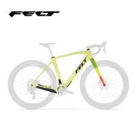 FELT フェルト 2024年モデル BREED ADVANCED ブリード グラベル ロードバイク フレームセット (期間限定送料無料/一部地域除く) | サイクルショップ バイクキング